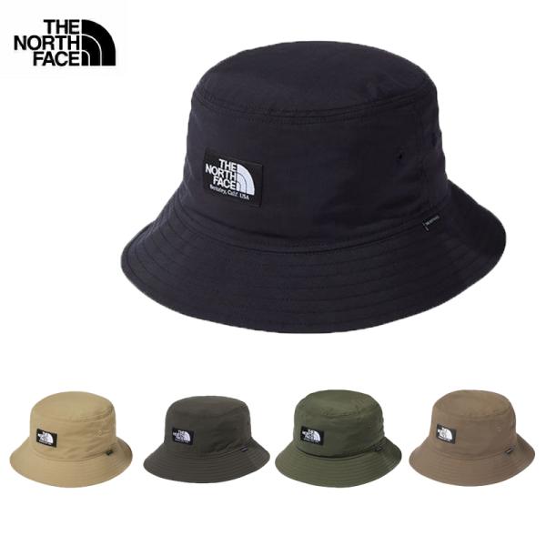 ザ・ノース・フェイス キャンプサイドハット メンズ レディース アウトドア キャンプ 帽子 ナイロン...