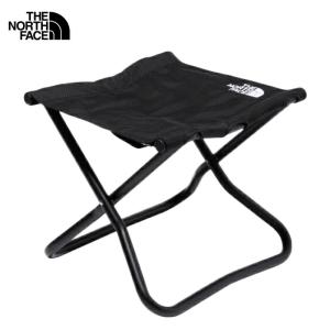 THE NORTH FACE（ザ ノースフェイス） TNFキャンプチェア NN32234 K