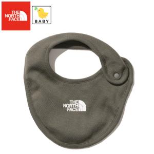 ノースフェイス ビブ スタイ よだれかけ ベビー 赤ちゃん NNB22210 NT 2022秋冬 出産祝い プレゼント ギフト THE NORTH FACE