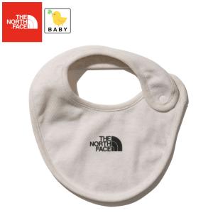 ノースフェイス ビブ スタイ よだれかけ ベビー 赤ちゃん NNB22210 OM 2022秋冬 出産祝い プレゼント ギフト THE NORTH FACE