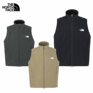 THE NORTH FACE（ザ ノースフェイス） ベスト メンズ メドウウォーム
