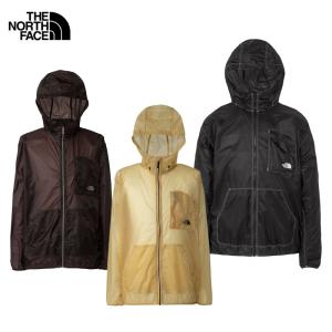 NORTHFACE ノースフェイス 防風加工 ウインドブレーカー THE NORTH FACE（ザ ノースフェイス） ランニングジャケット メンズ