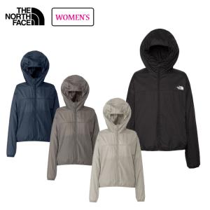 THE NORTH FACE（ザ ノースフェイス） コンパクトジャケット