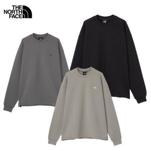 THE NORTH FACE（ザ ノースフェイス） ロングスリーブリップルニット