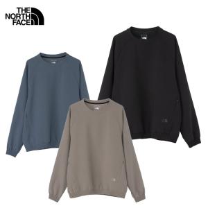 THE NORTH FACE（ザ ノースフェイス） ロングスリーブリップルニット