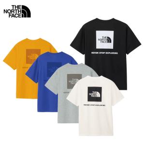 THE NORTH FACE（ザ ノースフェイス） ショートスリーブバンダナ