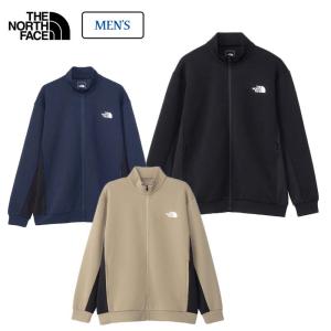 THE NORTH FACE ザ・ノース・フェイス ザ トラックジャケット