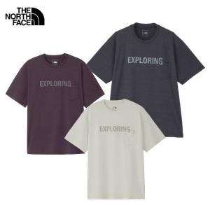 THE NORTH FACE（ザ ノースフェイス） ショートスリーブフラッシュ