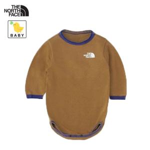 バーバリー ブランド ベビーロンパース カバーオール 赤ちゃん