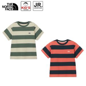 THE NORTH FACE（ザ ノースフェイス） 半袖Tシャツ キッズ ジュニア