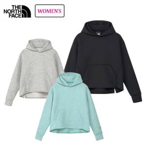 THE NORTH FACE（ザ ノースフェイス） スウェットパーカー レディース