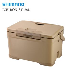 シマノ（SHIMANO） アイスボックス EL NX-217X チャコール アウトドア
