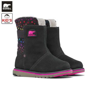 SOREL（ソレル） （キッズ）ジュニア ブーツ カジュアルシューズ