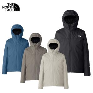 THE NORTH FACE◇ダウンジャケット/M/ナイロン/BLK/NY82581 : セカンド