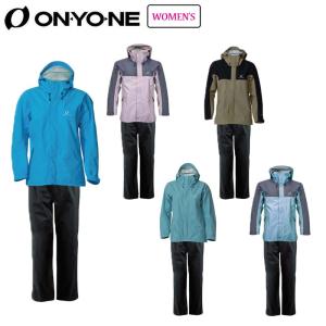 2025年12月】オンヨネ レインスーツ（上下セット）のおすすめ人気
