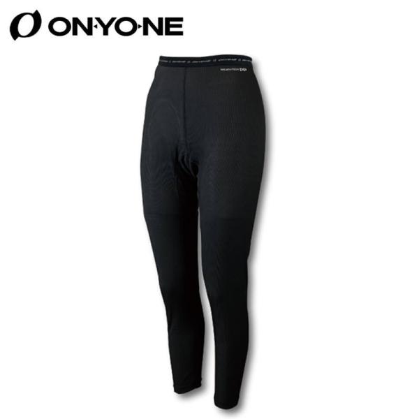 オンヨネ レディースブレステックPP ロングタイツ アンダータイツ アンダーウェア スポーツ 運動 ...