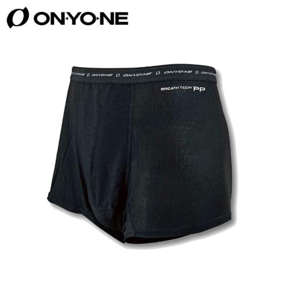 オンヨネ メンズブレステックPP トランクス メンズ ショートパンツ アンダーウェア スポーツ 運動...