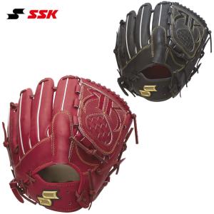 SSK右投げ投手用グローブ（赤） 軟式 野球グローブ ssk 投手」の人気商品一覧 | 安い商品を通販