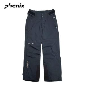 フェニックス Phenix Full Zipped Pants メンズ PFB72OB06 2022-2023 アルペン スキー フルジップ Phenix｜ebisuya-sp