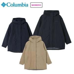 Columbia（コロンビア） セール20% 送料無料 レディース ロングホーン