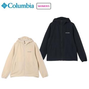 コロンビア　アウター　レディース Columbia（コロンビア） ジャケット レディース ライトキャニオン