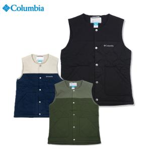 Columbia アウトドアウェア ベストの商品一覧 トップス アウトドアウエア アウトドア キャンプ 登山 アウトドア 釣り 旅行用品 通販 Yahoo ショッピング