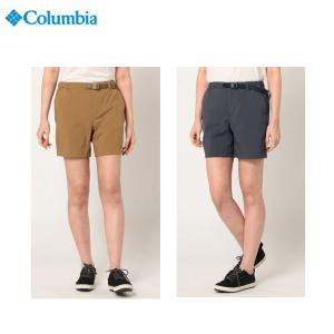 Columbia レディースショート ハーフパンツの商品一覧 ボトムス パンツ ファッション 通販 Yahoo ショッピング