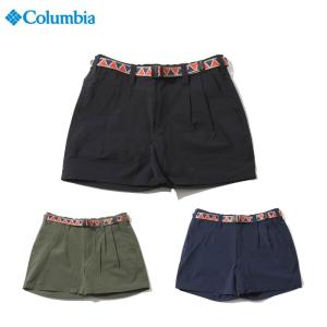 Columbia レディースショート ハーフパンツの商品一覧 ボトムス パンツ ファッション 通販 Yahoo ショッピング