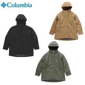 コロンビア ウィメンズハイクトゥポイントジャケット 中綿 M PL9494 Columbia（コロンビア） 中綿コート レディース ハイク トゥ ポイント