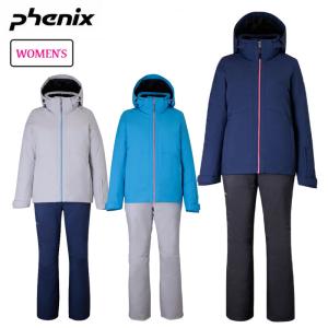 【美品】PHENIX アルペンモデル スキーウェア 150 男の子 青黒 上下 フェニックス（PHENIX） ジュニア アルペン スキーウェア ノルウェー