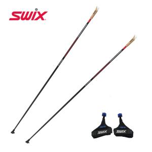 SWIX スウィックス クロスカントリースキー ポール トライアック SWIX スウィックス クロスカントリースキー ポール トライアック
