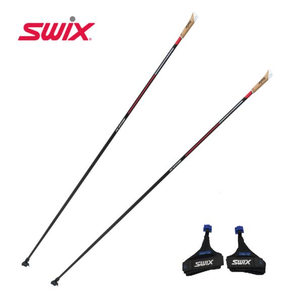 スウィックス クロスカントリースキー ポール ストック クアンタム１ RCQ10-00 RDTL3A...