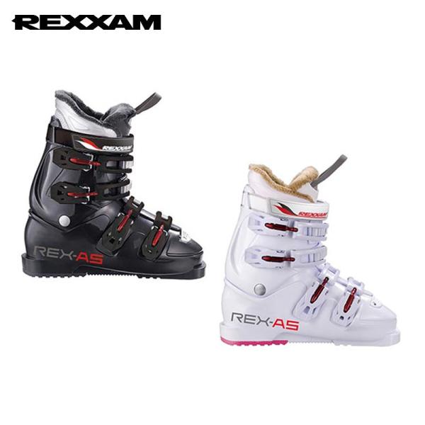 レグザム アルペン スキーブーツ メンズ レディース NEWモデル REX A5(レックス A5) ...