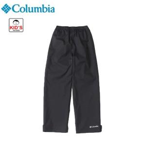 Columbia（コロンビア） レインウェア上下セット レディース