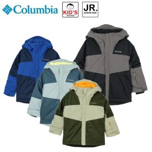 コロンビア　アルパインアクションIIIジャケット　オムニヒート　キッズ　L Columbia/ 【KIDS】アルパインアクションIIIジャケット /コロンビア