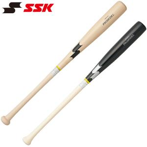 エスエスケイ（SSK） 野球 軟式木製バット リーグチャンプ・プロ