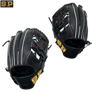 シュアプレイ 【湯もみ型付け込み/代引、後払い不可 】野球 少年用