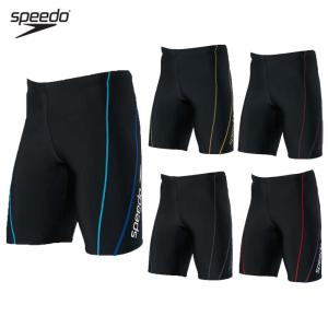 スピード メンズ フィットネス水着 Jammer V 男性用 プール SF62015V KG KQ 2024継続 speedo｜ebisuya-sp