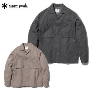 10%OFF スノーピークアパレル アクティブコンフォートカーディガン