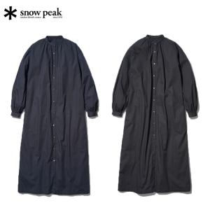 snow peak（スノーピーク） スカート Snow Peak / Root Flared Long