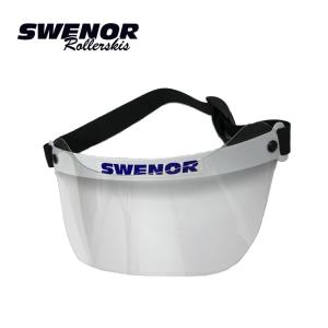 スウィックス SWIX クロスカントリースキー バイザー XCバイザー TH