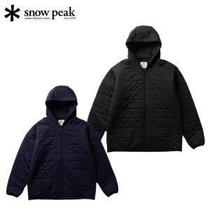 最終値下げ peak FRジャケット パンツ セット Sサイズ ブラック snow peak（スノーピーク） Stretch FR Jacket メンズ レディース ユニ
