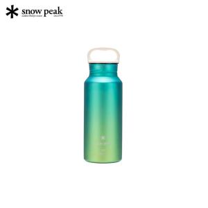 スノーピーク　 peak アイスペール そろソロ行きますか？:スノーピークポイントをアイスペールに交換した