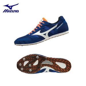 MIZUNO（ミズノ） 陸上スパイク クロノディスト ネオ U1GA242001