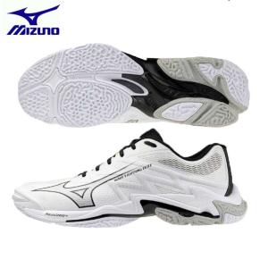 ミズノ　バレーボールシューズ ミズノ（MIZUNO）（メンズ、レディース）バレーボールシューズ