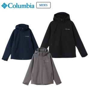 Columbia（コロンビア） ジャケット 裏起毛 裏フリース メンズ