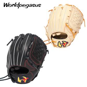 特別価格　ワールドペガサス　WGJ3FED2　少年用　軟式用　キャッチャーミット ooue-store_wgj3fed2