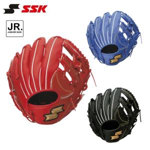 スーパーソフト エスエスケイ ジュニア 少年軟式グラブ グローブ