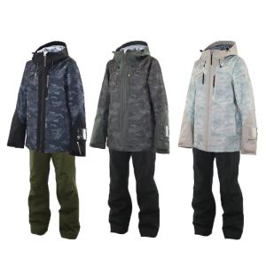 ウィンデックス windex レディース スキーウェア 上下セット WS-8603