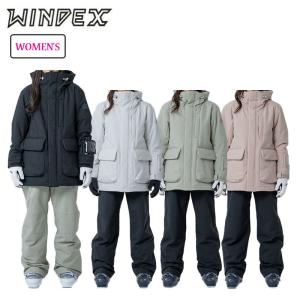 ニーマ スキーウエア 上下セット キッズ スキー スノーボード 雪遊び